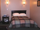 Sleep Room